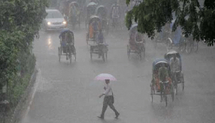 মাঘের শীত, সাথে বৃষ্টি; কাঁপছে উত্তরাঞ্চল